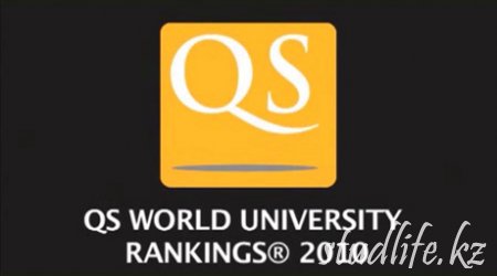 Рейтинг Университетов Казахстана в мире стал выше